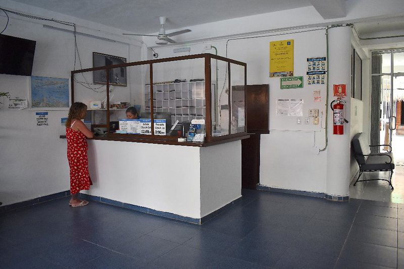 Hotel Hotel Plaza Almendros