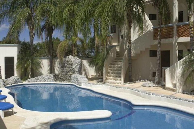 Hotel Villas Coco Resort