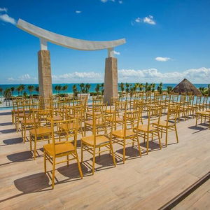 Hotel Majestic Elegance Costa Mujeres cazare Quintana Roo