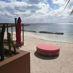 Hotel Hotel Belo Isla Mujeres cazare Quintana Roo