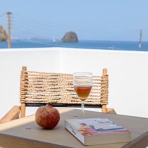 Sejur Nove Milos Luxury By Estia vacanta Megalochori