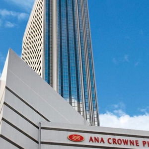 Hotel Ana Crowne Plaza Kobe cazare Kobe