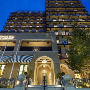 Hotel Monterey Kobe cazare Kobe