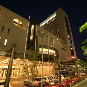 Hotel Kobe Seishin Oriental Hotel cazare Kobe