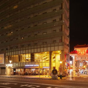 Hotel Kobe Motomachi Tokyu Rei Hotel cazare Kobe