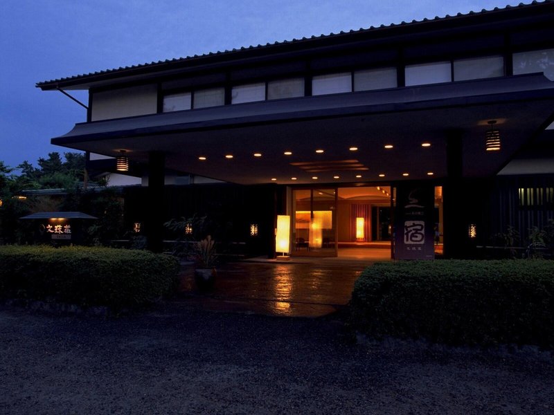 Hotel Monjusou