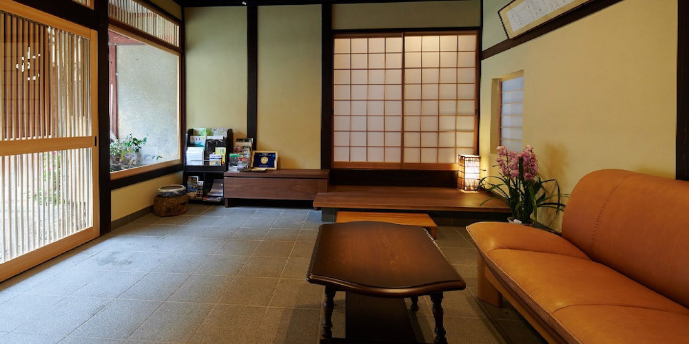 Hotel Kigusuriya