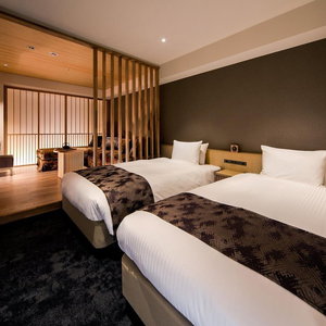 Hotel Daiwa Roynet Hotel Kyoto Ekimae cazare Kyoto