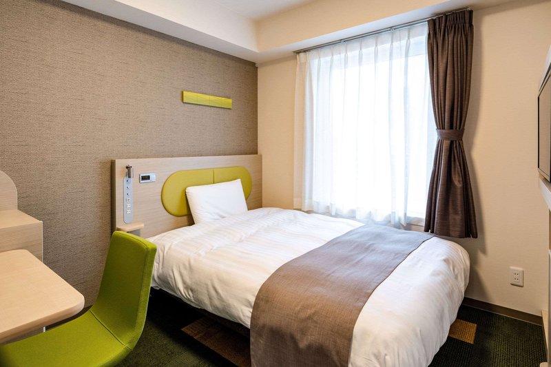 Hotel Comfort Hotel Kobe Sannomiya