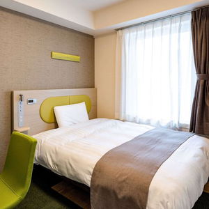 Hotel Comfort Hotel Kobe Sannomiya cazare Kobe