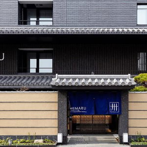 Hotel Mimaru Kyoto Nishinotoin Takatsuji cazare Kyoto