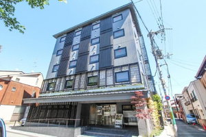 Hotel Hotel Livemax Kyoto Kamogawa-Mae cazare Kyoto
