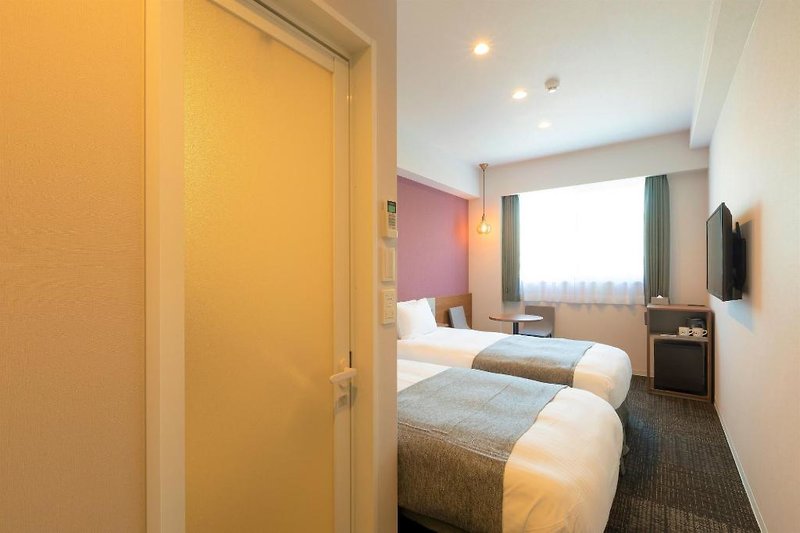 Hotel M's Inn Kyoto Station Taruya