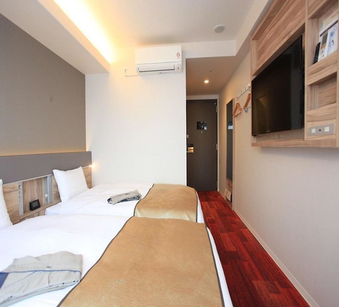 Hotel Urban Hotel Kyoto-Gojo Premium