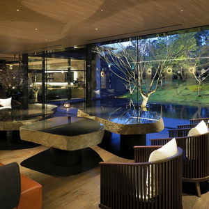 Hotel Garrya Nijo Castle Kyoto cazare Kyoto