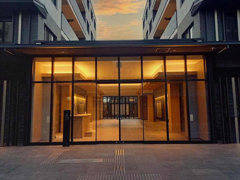 Hotel Travelodge Kyoto Shijo Omiya
