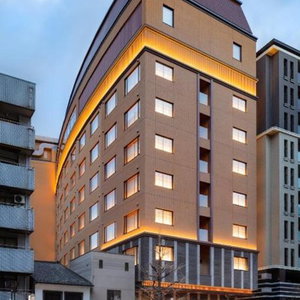 Hotel Sora Niwa Terrace Kyoto cazare Kyoto