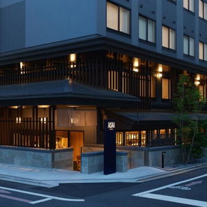 Hotel Asai Kyoto Shijo Hotel cazare Kyoto