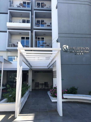 Hotel Kos City Sunstone Hotel cazare Kos