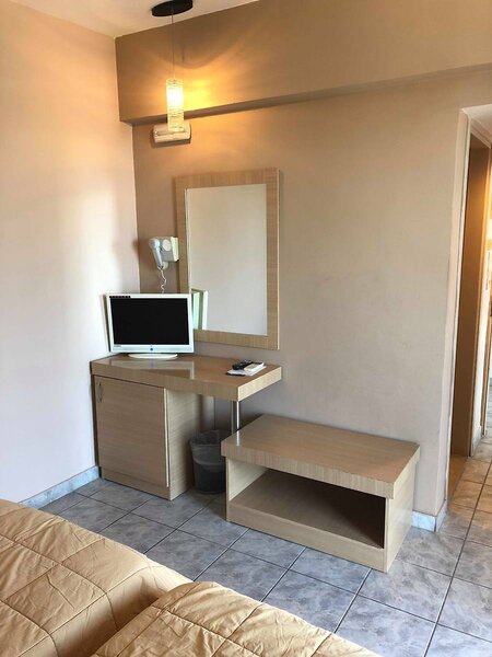 Kos City Sunstone Hotel