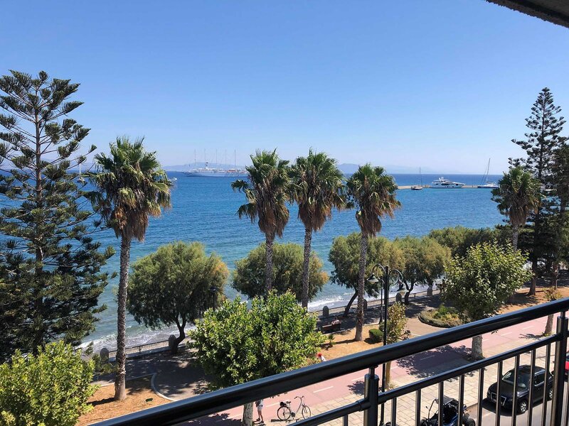 Kos City Sunstone Hotel