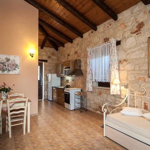 Hotel Kavos Psarou Villas cazare Psarou