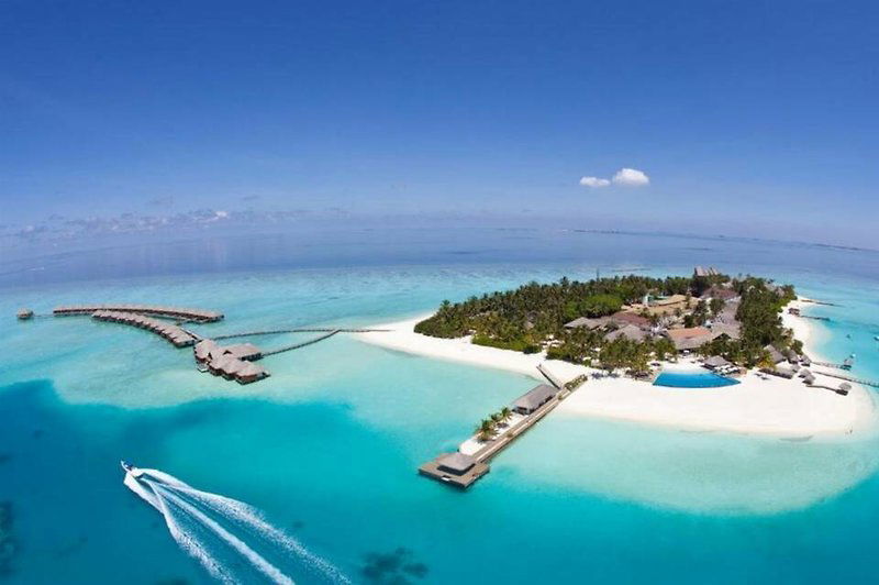 Hotel Velassaru Maldives