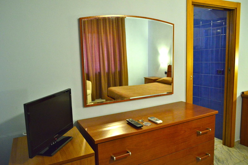 Hotel Hotel San Giovanni