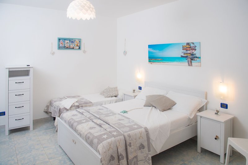 Hotel San Giovanni
