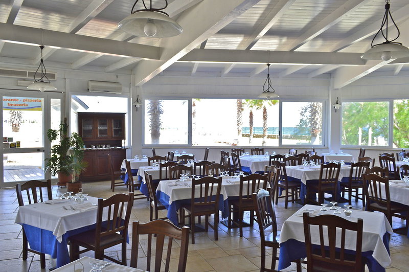 Hotel San Giovanni