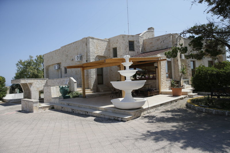 Hotel San Giovanni