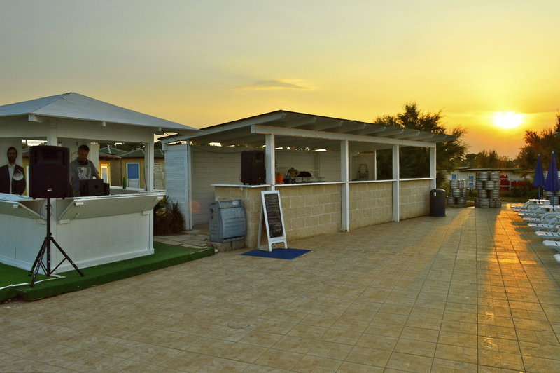 Hotel San Giovanni