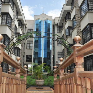 Hotel Weston Hotel cazare Nairobi