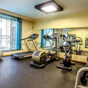 Hotel The Monarch Hotel cazare Nairobi