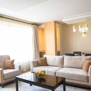 Hotel Fedha Residences By Trianum cazare Nairobi