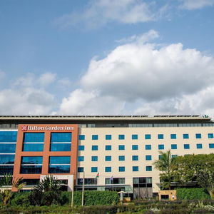 Hotel Hilton Garden Inn Nairobi Airport cazare Nairobi