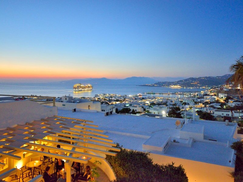 Hotel Pelican Town Hotel