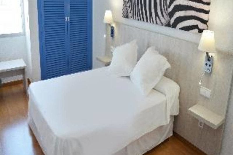 Hotel Apartamentos Vibra Tivoli