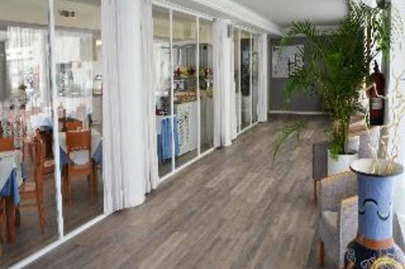 Apartamentos Vibra Tivoli