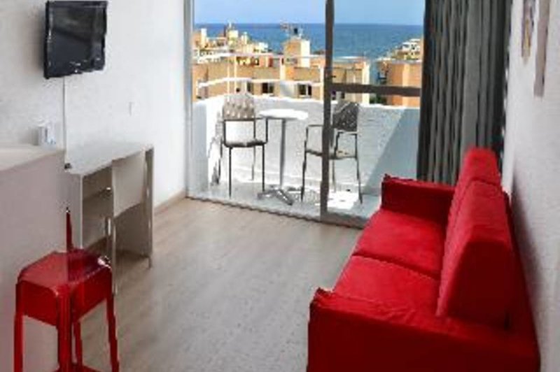 Apartamentos Vibra Tivoli