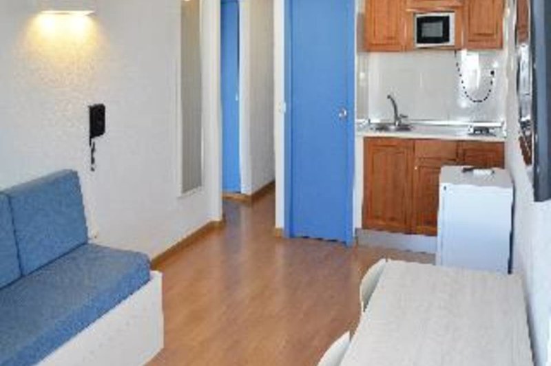 Apartamentos Vibra Tivoli
