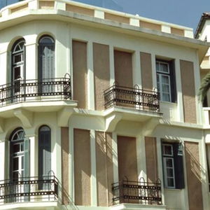 Hotel The Kefalari Suites cazare Kifisia