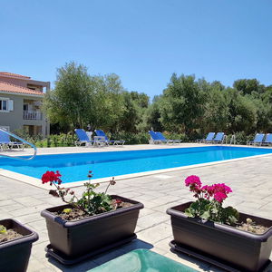 Sejur Casa De Rosa vacanta Svoronata