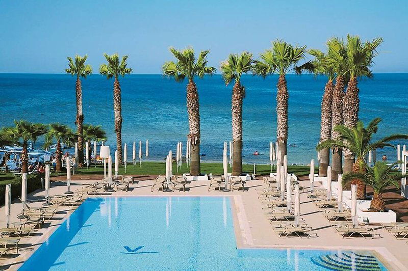 Hotel Vrissiana Beach Hotel