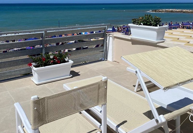 Hotel Hotel Cecina Beach