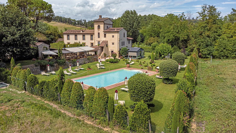 Hotel Molino Di Foci