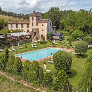 Hotel Molino Di Foci cazare San Gimignano
