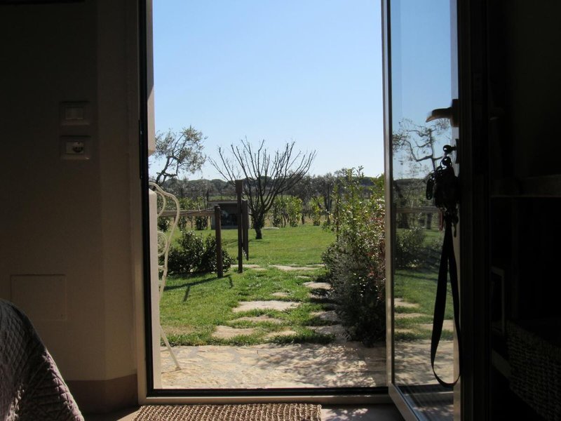 Hotel Sweet Cottage