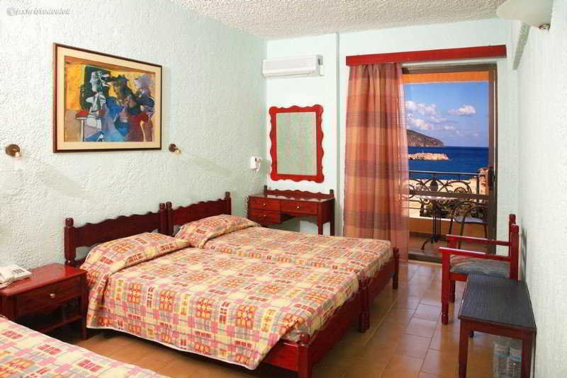 Hotel Atlantis Hotel