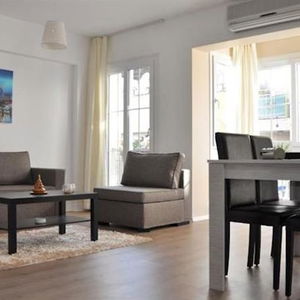 Hotel Deka Evleri cazare Izmir